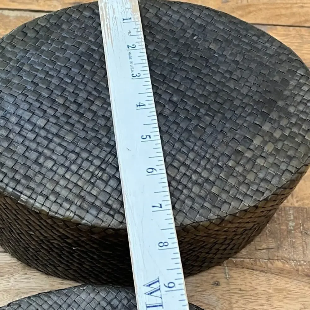 Unbranded wicker rattan